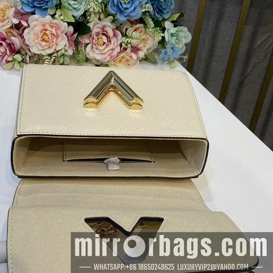 LV Replica Bags Twist M59405 S19x15x9cm gf-2