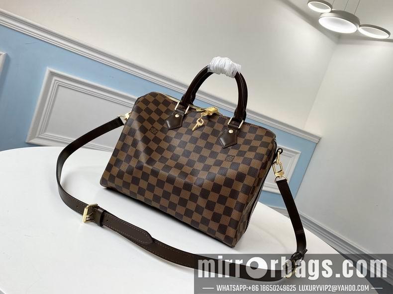 LV Replica Bags N41367 30x21x17 cm gf