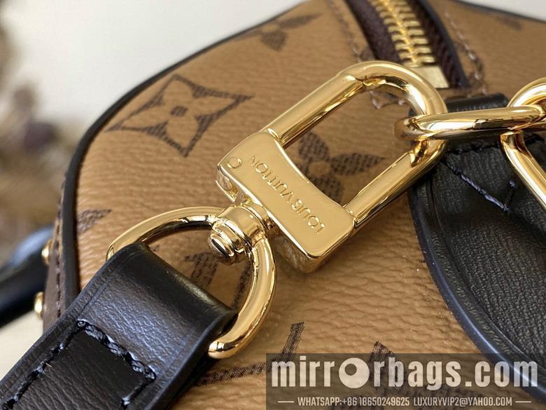 LV Replica Bags Speedy M13146 20.5x16x11cm gf1