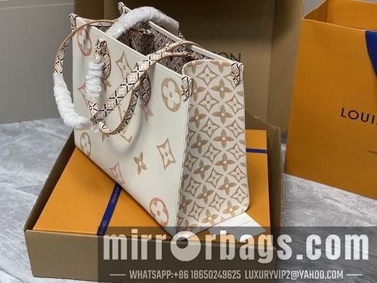 LV Replica Bags OnTheGo M22975 35x27x14cm gf