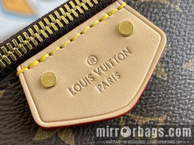 LV Replica Bags AKM48814 40X26X14