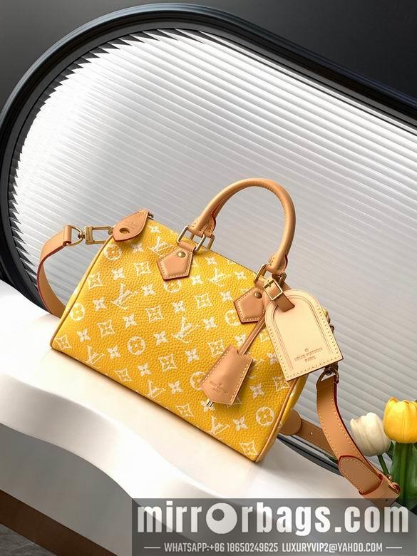 LV Replica Bags Speedy M24426 25X15X15cm