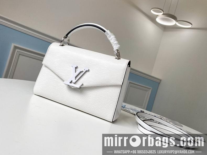 LV Replica Bags Pochette Grenelle M55978 23.5X16X8 cm gf