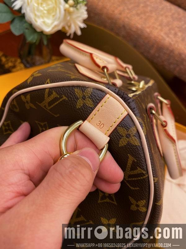 LV Replica Bags Speedy M41112 30cm gf