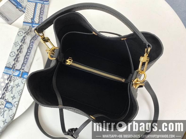 LV Replica Bags Neonoe M45256 26x26x17.5 cm gf