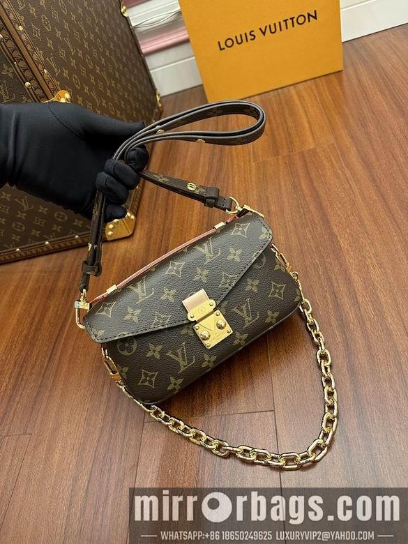 LV Replica Bags M46279 21.5X13.5X6cm