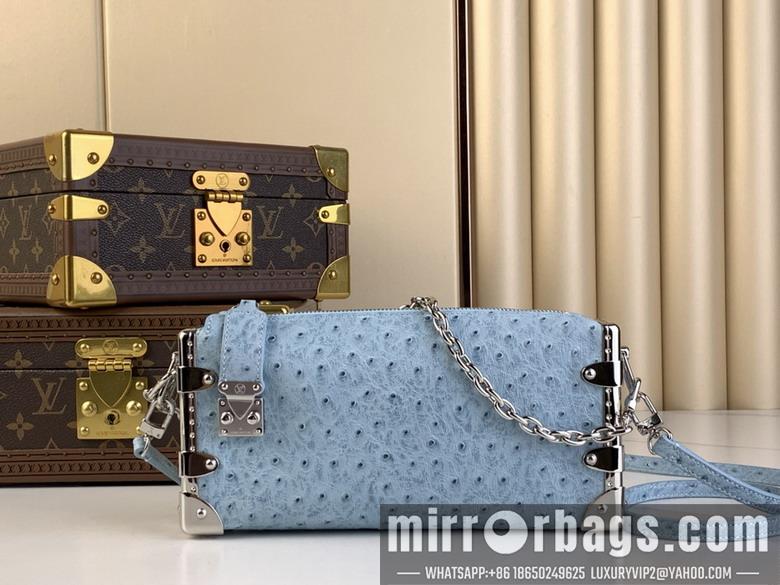 LV Replica Bags Trunk M25445 23x12x4cm gf4