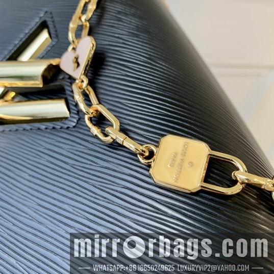 LV Replica Bags Twist M50282 23x17x9.5cm gf3色