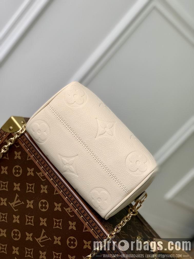 LV Replica Bags Speedy M58953 20.5x13.5x12cm gf1