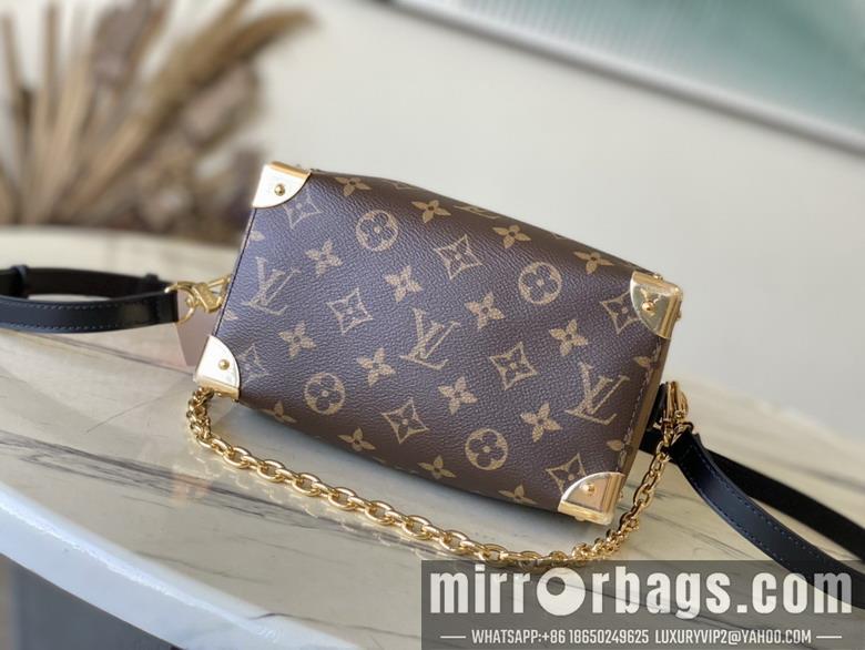 LV Replica Bags Speedy M13146 20.5x16x11cm gf1