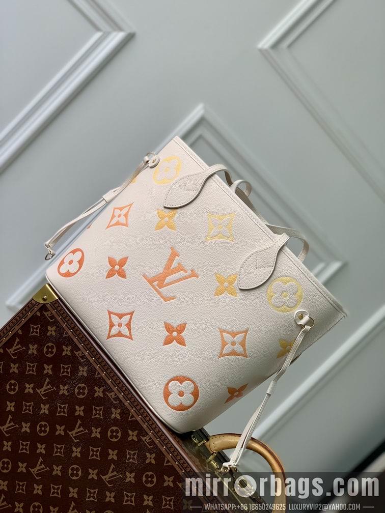 LV Replica Bags Neverfull M46514 M46516 31x28x14cm gf