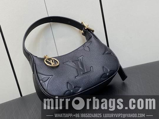 LV Replica Bags Moon M82391 20.5x11x5cm gf