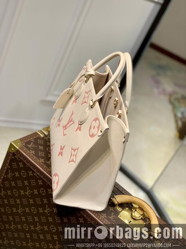 LV Replica Bags OnTheGo M21575 35x27x14cm gf