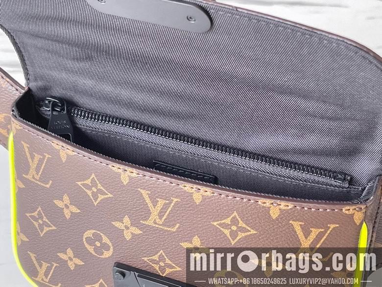 LV Replica Bags AFM45807 21X15X4