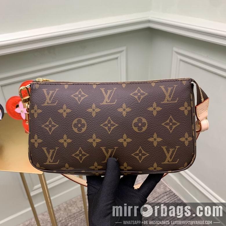 LV Replica Bags M40712 23.5X13.5X4cm