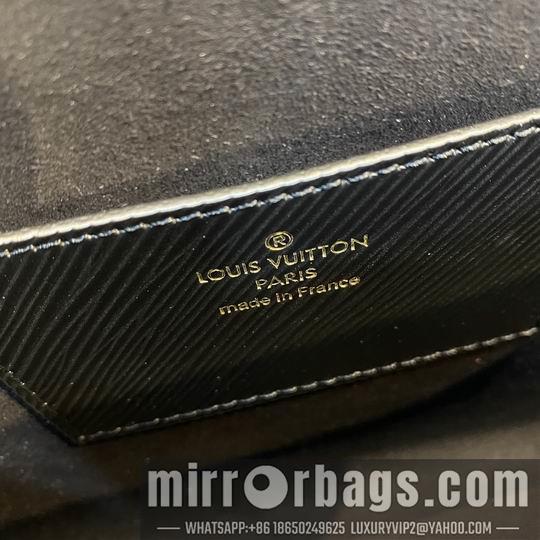 LV Replica Bags Twist M59402 M23x17x9.5cm gf-2