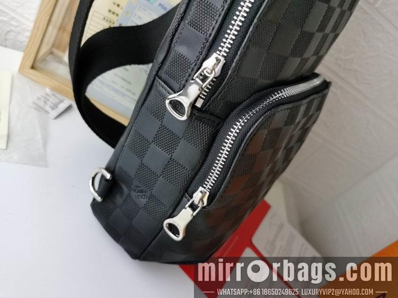 LV Replica Bags N41719 20X31X10cm YG 11