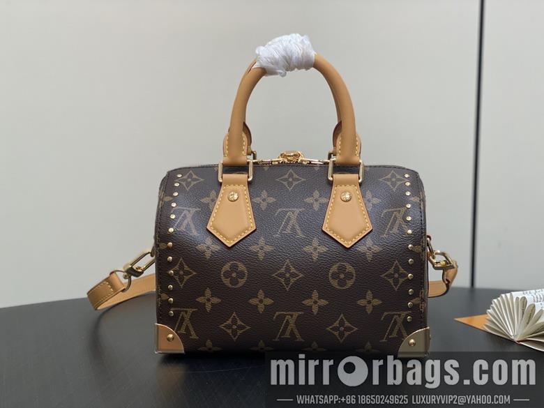 LV Replica Bags Speedy M13146 20x14x12cm gf1