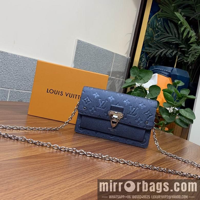 LV Replica Bags BLM59077 19X12X4