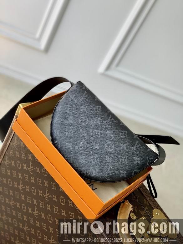 LV Replica Bags Moon M23835 24.5x16x4.5cm gf