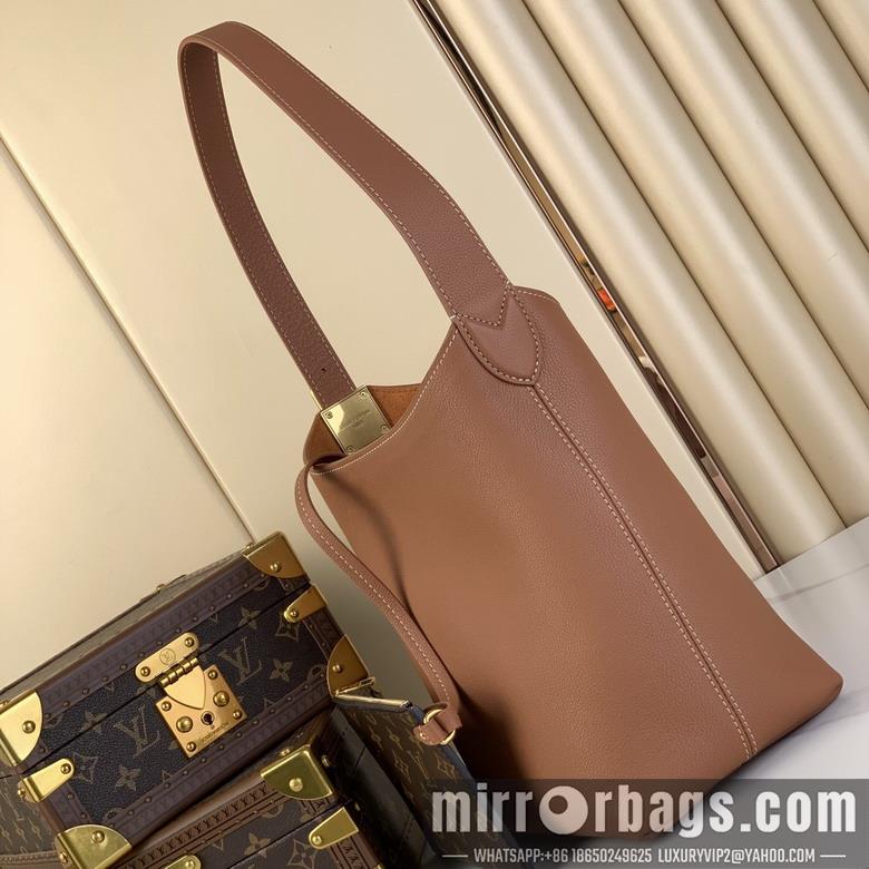 LV Replica Bags Low M25354 24x28x16cm gf