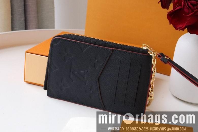 LV Replica Bags M69431 13X9.5X2.5cm YG 6