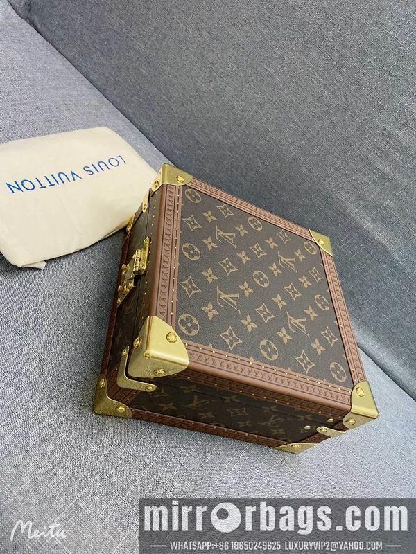 LV Replica Bags LV Jelwery Box