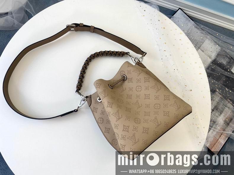 LV Replica Bags Muria M55799 25x25x20 cm gf