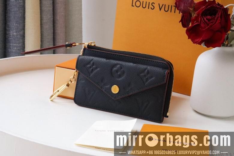 LV Replica Bags M69431 13X9.5X2.5cm YG 6