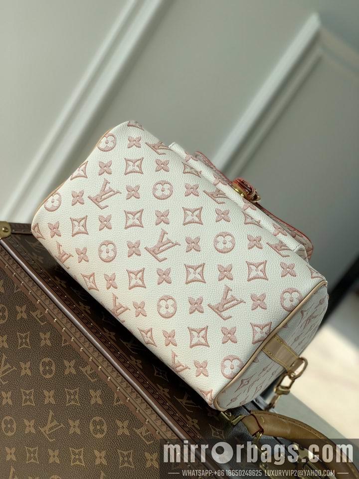 LV Replica Bags Speedy M20852 M20919 19x25x15cm gf