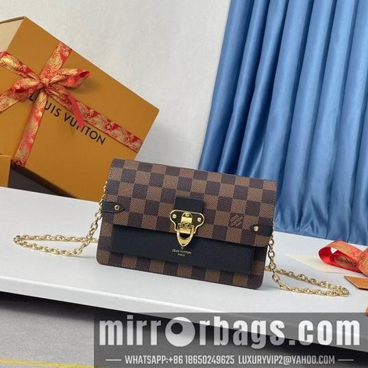 LV Replica Bags Vavin N60222 N60221 N60237 19x12.5x4cm gf