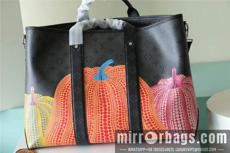 LV Replica Bags Weekend Tote M46434 43x34x17.5cm gf