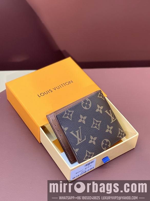 LV Replica Bags M60053 11.5X9.5cm YG 1