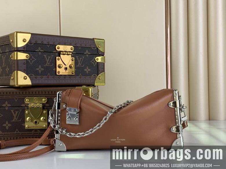 LV Replica Bags Trunk M25445 23x12x4cm gf1