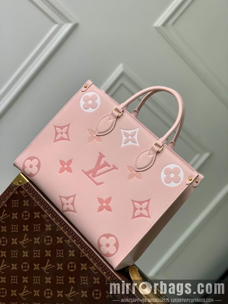 LV Replica Bags OnTheGo M46542 35x27x14cm gf