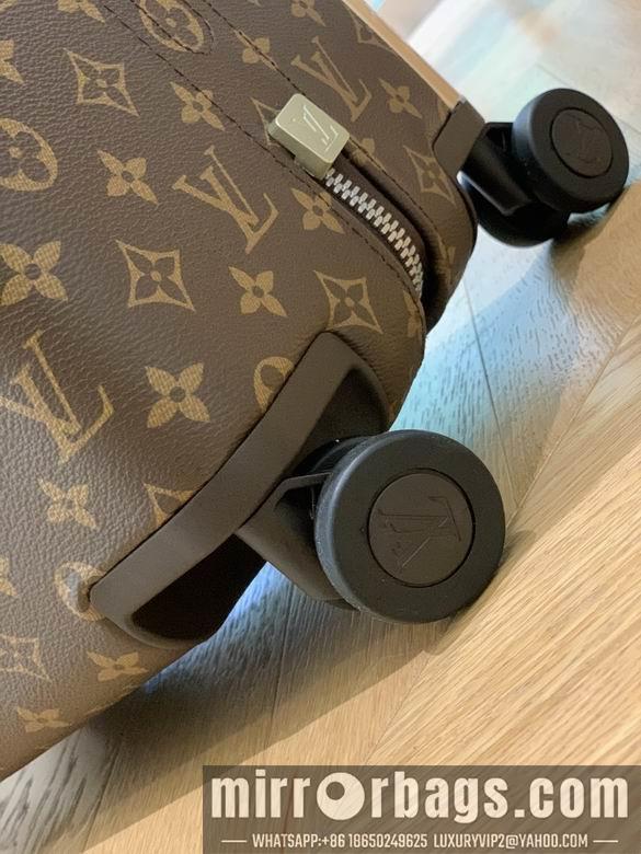 LV Replica Bags 38X55X21cm 092801 YG 25