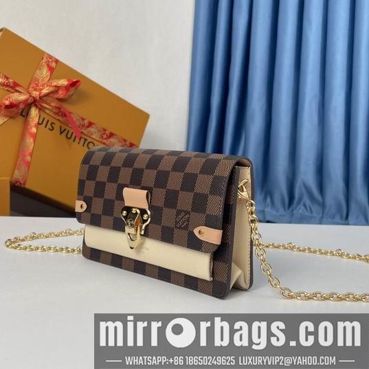 LV Replica Bags Vavin N60222 N60221 N60237 19x12.5x4cm gf