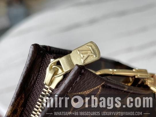 LV Replica Bags Monogram M47546 19x15x6cm gf-1