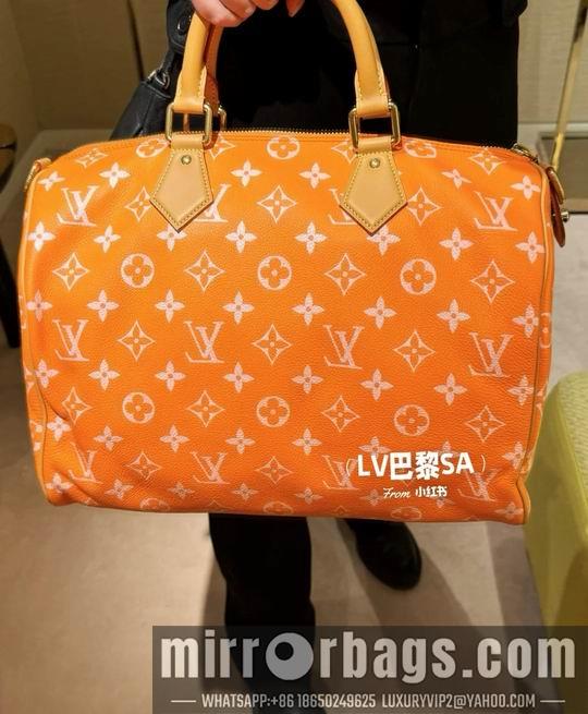 LV Replica Bags Speedy M24421 40x26x23cm gf