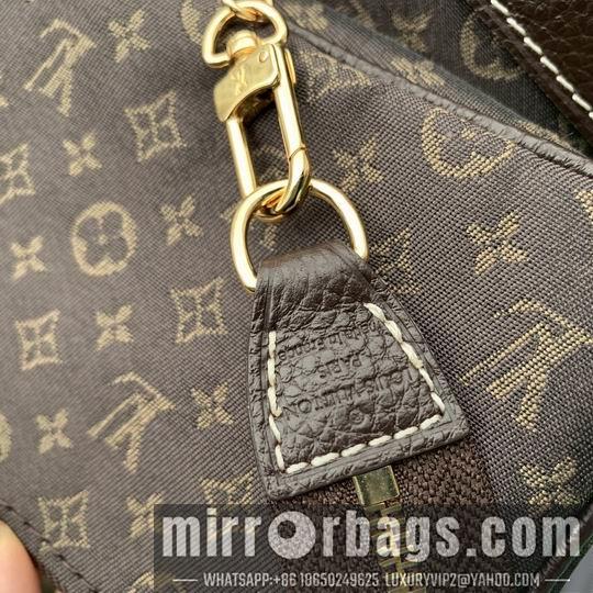 LV Replica Bags M42238 23x15x26cm gf3色