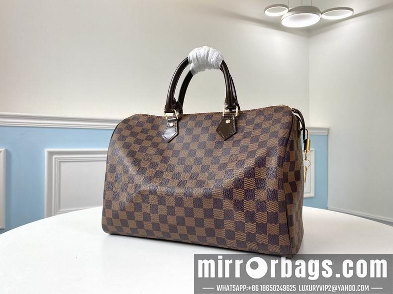 LV Replica Bags N41363 35x23x18 cm gf