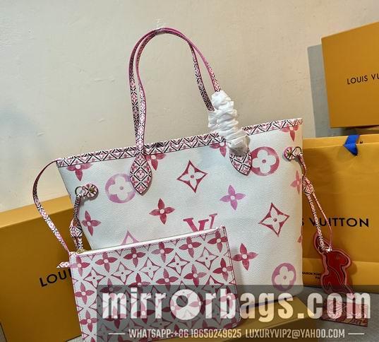 LV Replica Bags Neverfull M22980 31x28x14cm gf