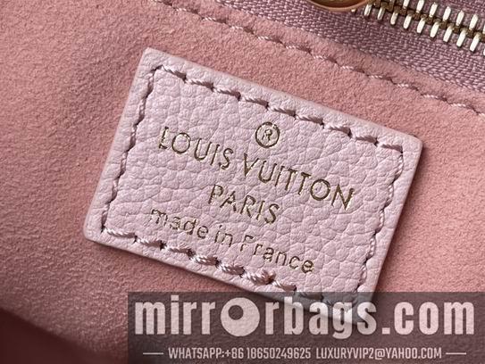 LV Replica Bags Onthego M46168 25x19x11.5cm gf