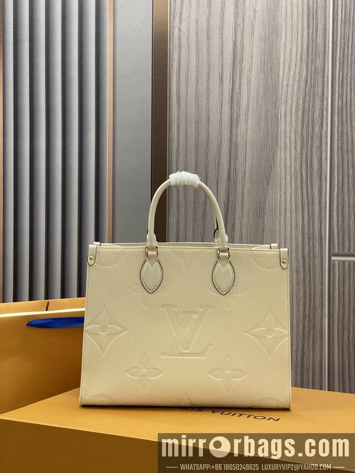 LV Replica Bags OnTheGo M46531 35x27x14cm gf