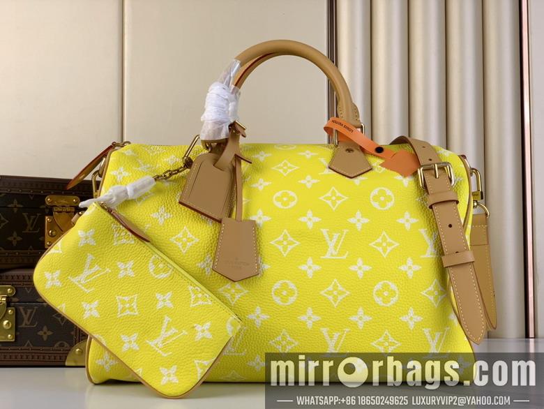 LV Replica Bags Speedy M24419 40x26x23cm gf.