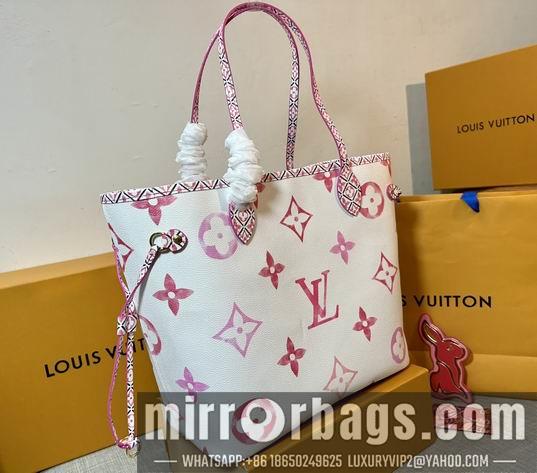 LV Replica Bags Neverfull M22980 31x28x14cm gf