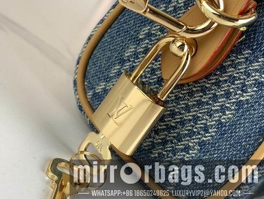 LV Replica Bags Speedy N40682 18cm gf