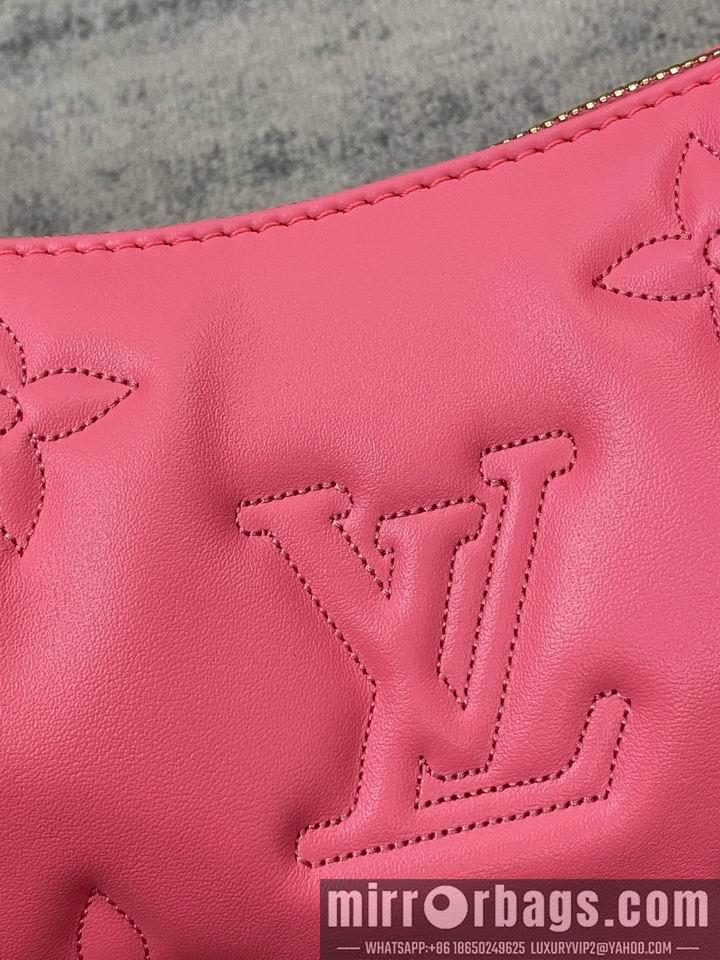 LV Replica Bags Over The Moon M59915 M59823 27.5x16x7cm gf