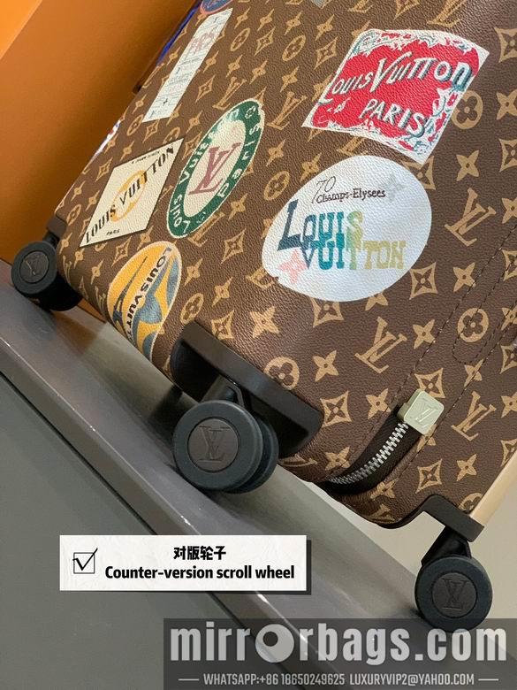 LV Replica Bags 38X55X21cm 050901 YG 3