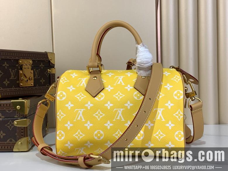 LV Replica Bags Speedy M24426 25x15x15cm gf1